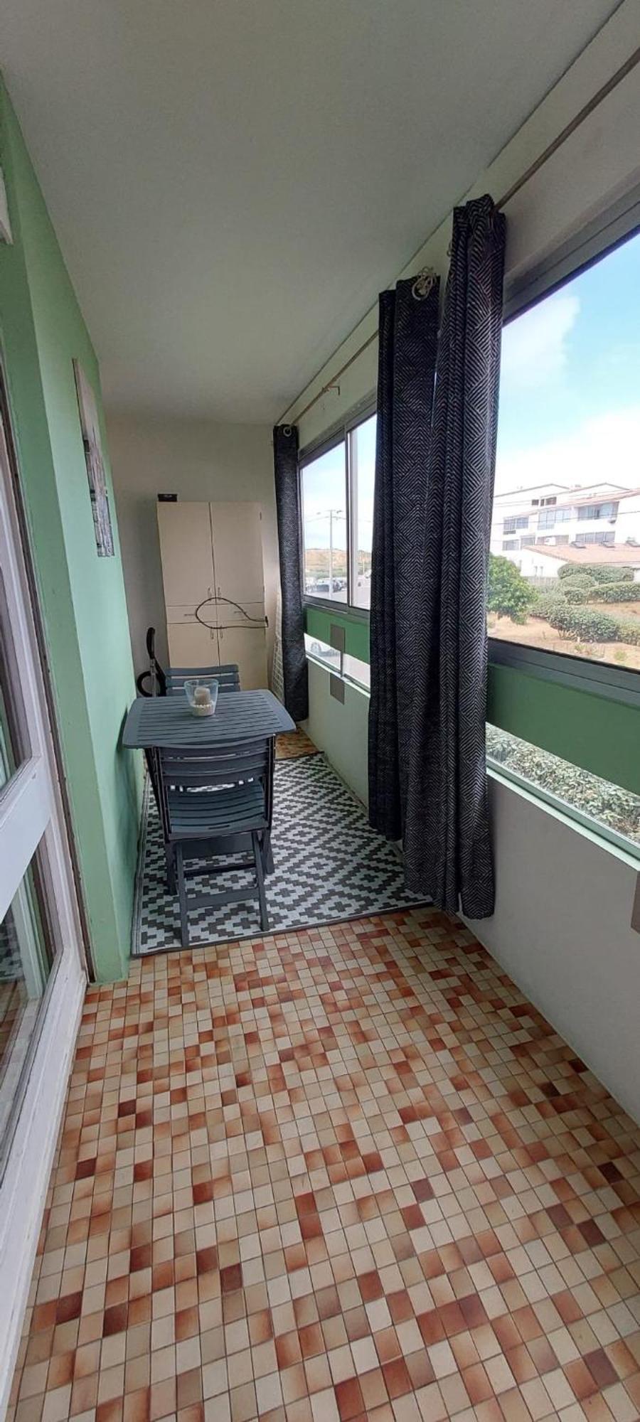 Appartement A 100 M De La Plage St Hilaire De Riez Les Becs Saint-Hilaire-de-Riez Exterior photo